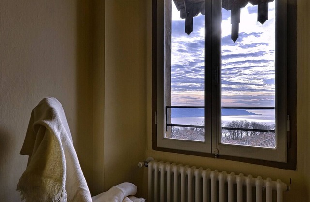Casa La Villanella by Theater Home - with marvellous lake view