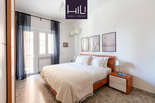 Casa Laberio by Hili