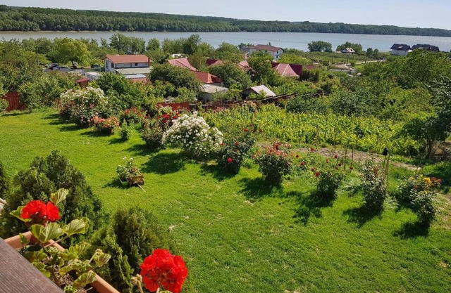 Casa Lac de Verde