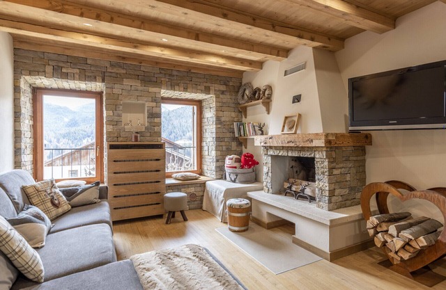 Casa Ladinia