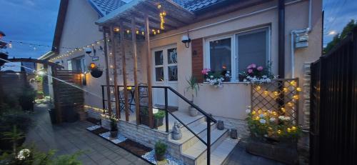 Casa LADIS