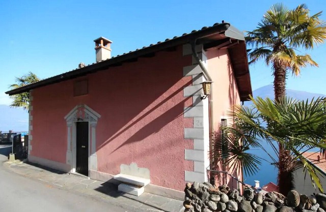 Casa Lago Azzurro Atelier relaxation puur for vacation & time out