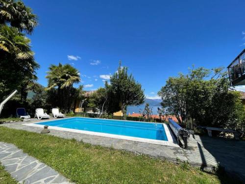 Casa Lago