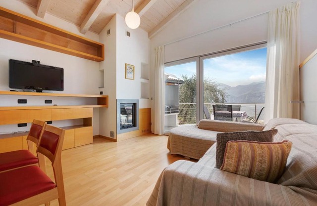 Casa-lago suite 55