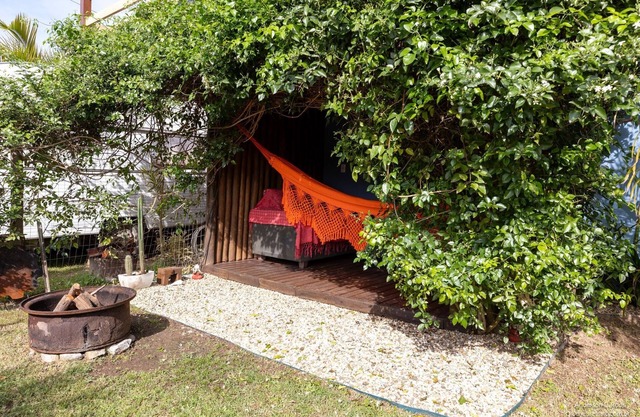 Casa Lagoa Doce - Barra de Ibiraquera - SC