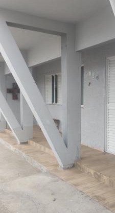 Casa Lagoa Santo Antônio