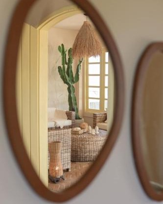 Casa laguna
