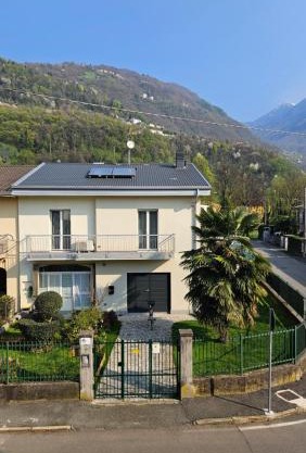 CASA LAINI