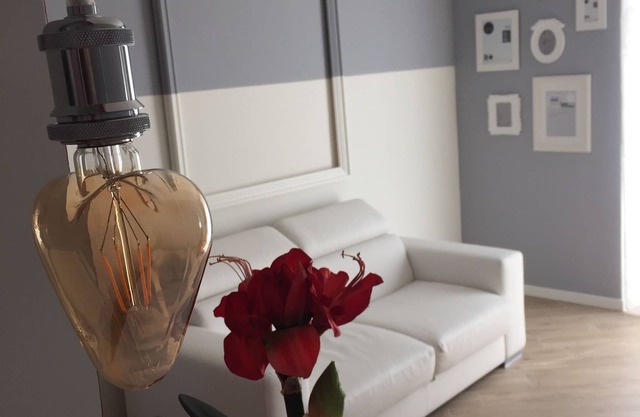 CASA LALLA LOUNGE APPARTMENT