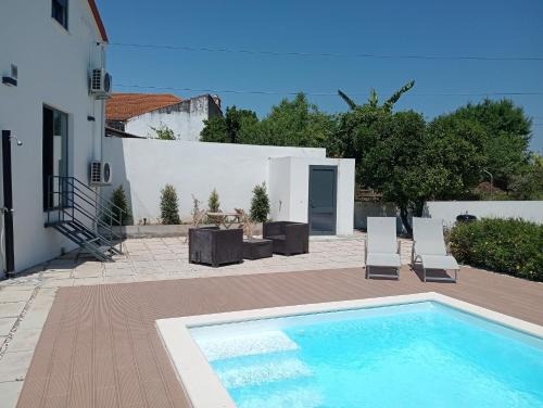 Casa Lamarosa
