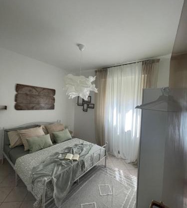 Casa Lamone