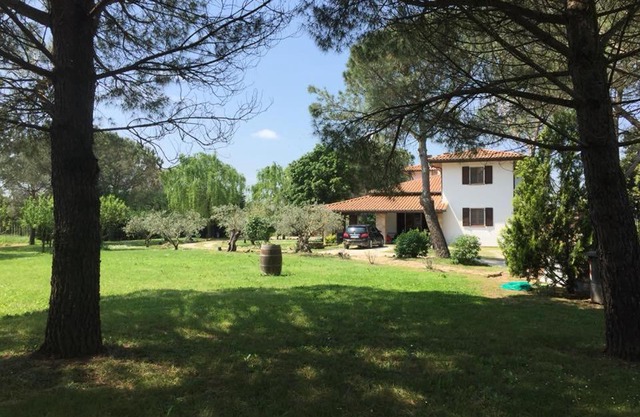 Casa Lando