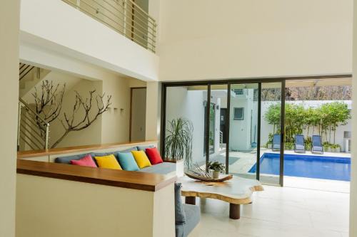 Casa LAO Huatulco