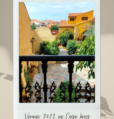 Casa Lares