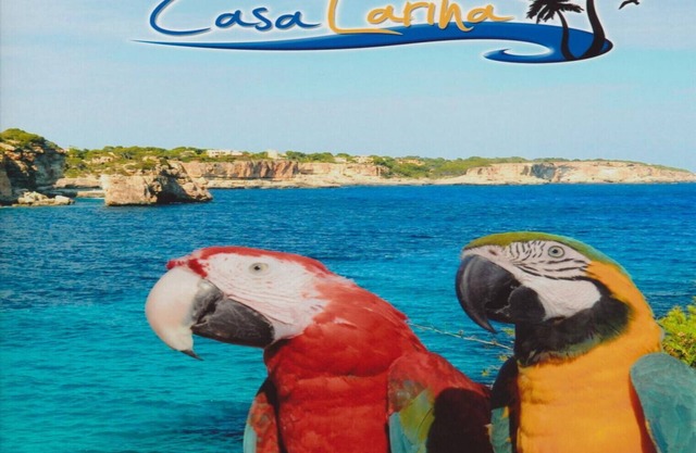Casa Larina - quiet holiday home near the beach