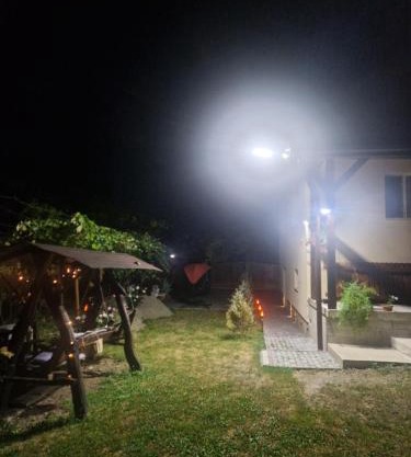 Casa Larisa