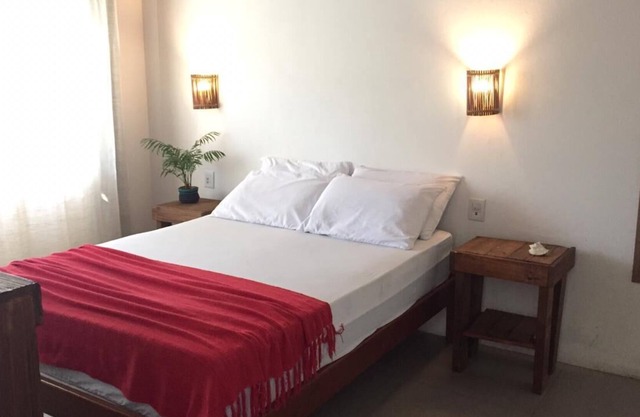 Casa Larrosa Torres (500m from the beach) Studio 1
