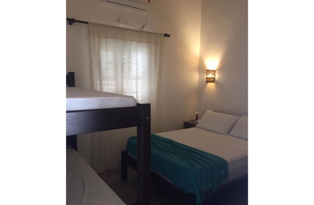 Casa Larrosa Torres (500m from the beach) Studio 3
