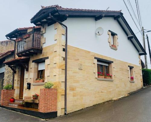 Casa Larteme