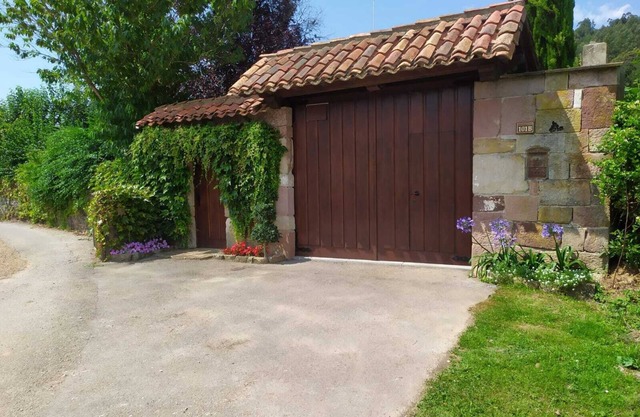 Casa Las Lindes Valle de Cabuerniga , Cantabria
