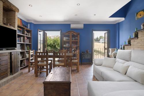 Casa Las Niñas