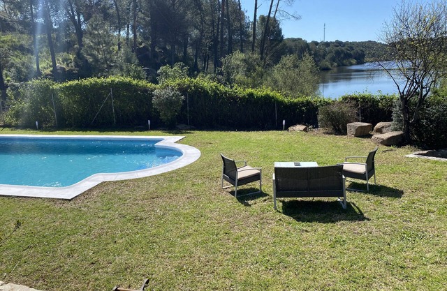 Casa Las Terrazas del Lago Rural Lodging