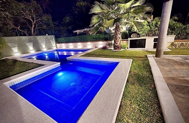 Casa Las Velarias Hermosa, Lujosa, Equipada con Acceso al Lago de Teques