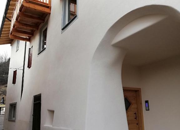Casa Lassù