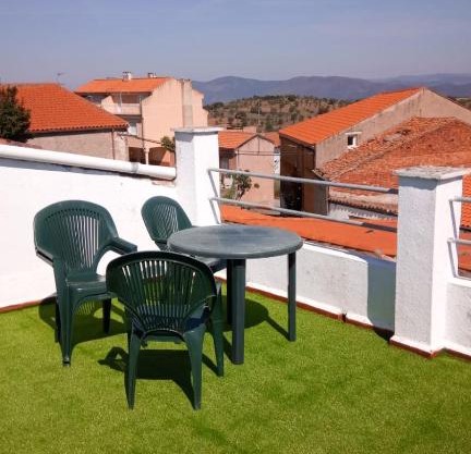 CASA LATY