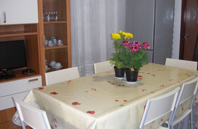 Casa Laura independent bright air conditioning