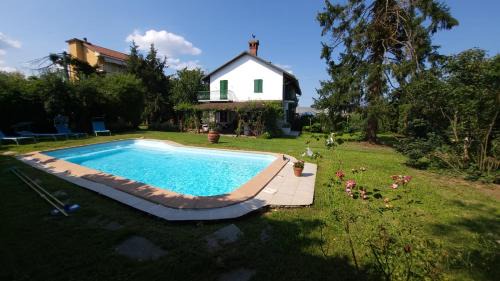 Casa Laura