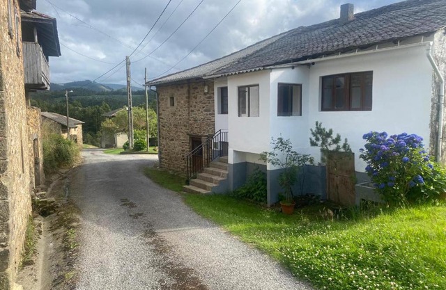 Casa Laureano