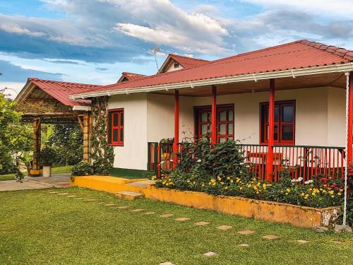 Casa Laureles