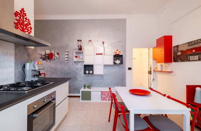 Casa Laureti, your cozy and modern escape