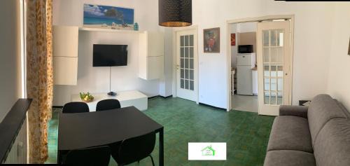 Casa Lavi Rapallo