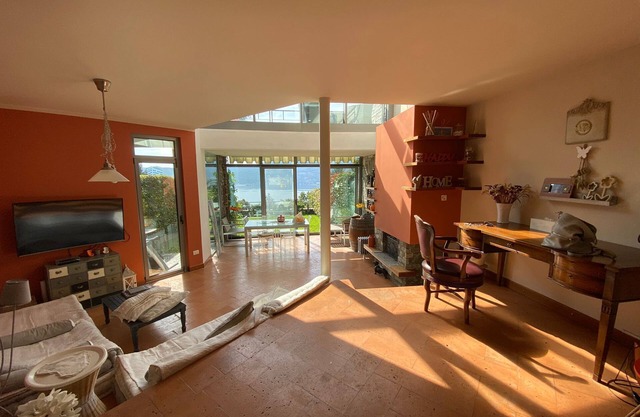 Casa Leòn Lake View