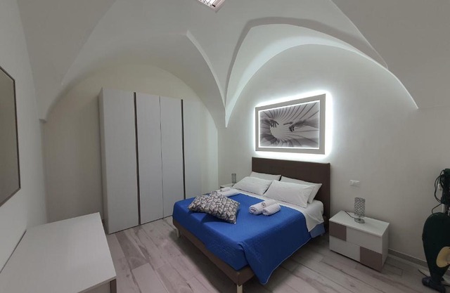 Casa Le Site con giardino
