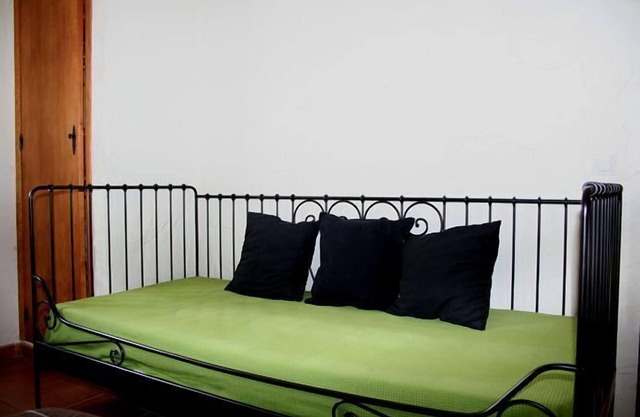 Casa Leandrón II for 6-8 people