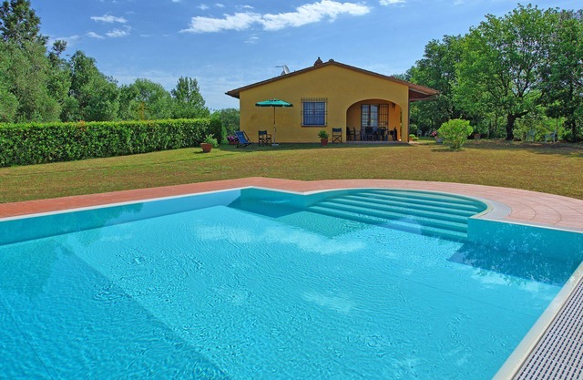 Casa Legoli - Vacation Rental with swimming pool near Pisa, Tuscany