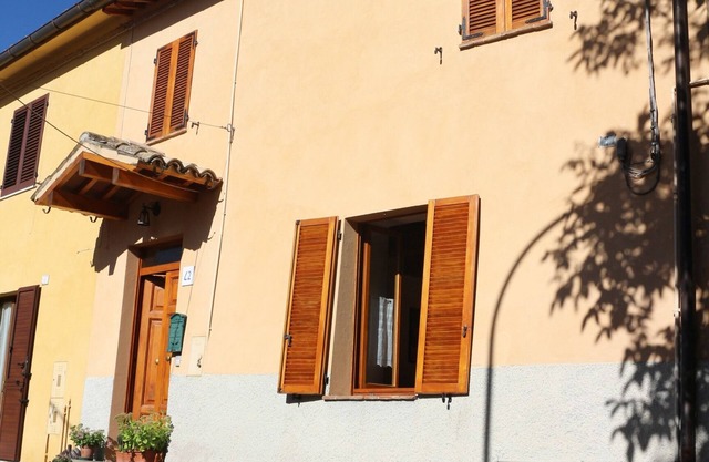 CASA LELLA - Bright, comfortable and quiet apartment 3 km from Fabriano