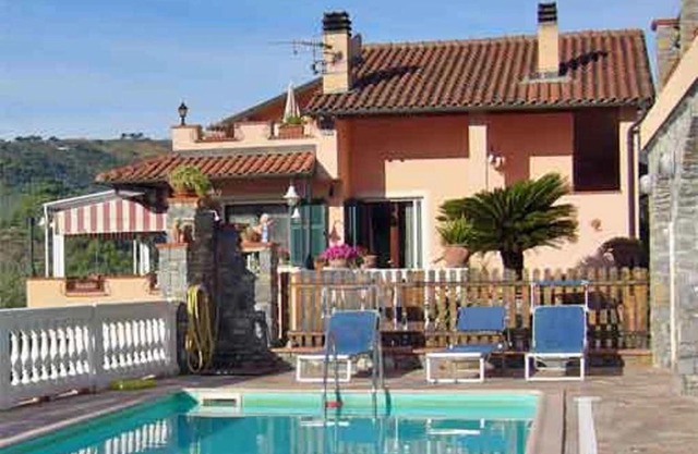 Casa Lella