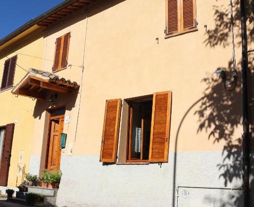 Casa Lella