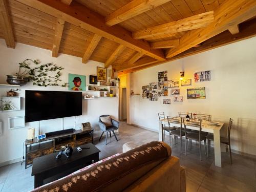 Casa Lello Domaso - Larihome A88