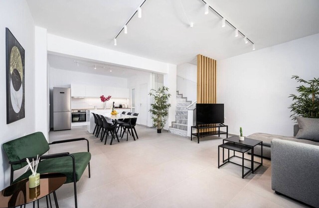 Casa Lemonia - 110 sqm Maisonette