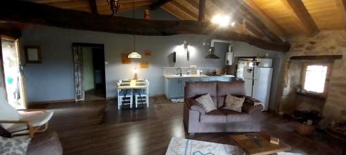 Casa LemosVerde - Sober - Ribeira Sacra