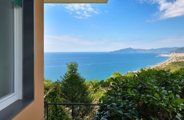 Casa Leni Liguria near Cinque Terre & Portofino