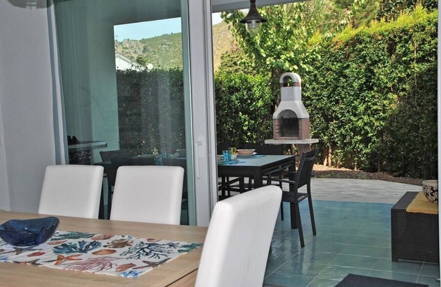 Casa Lentina - Coastal house in Latina Area