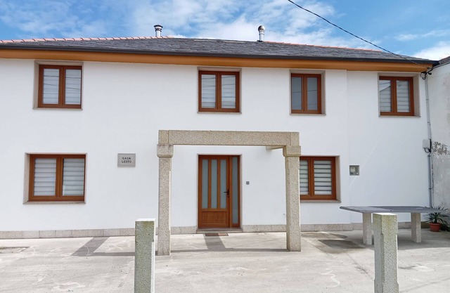 Casa Lento