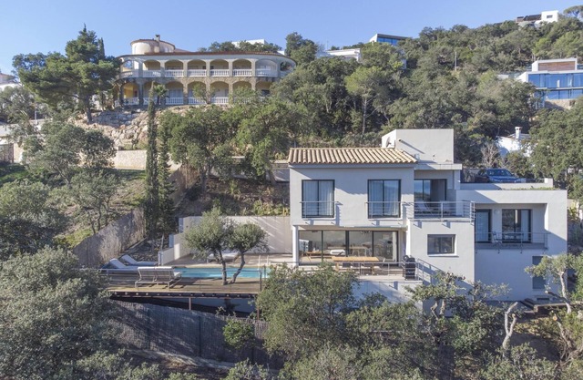 Casa Leo Begur – Costa Brava