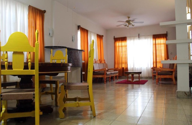 Casa Lerdo Homes 1